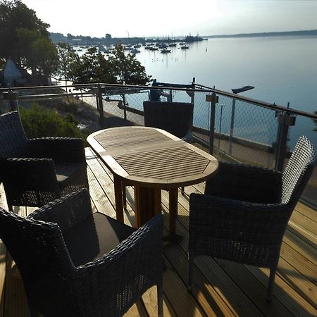 Appartement Kormoran à Eckernförde Extérieur photo