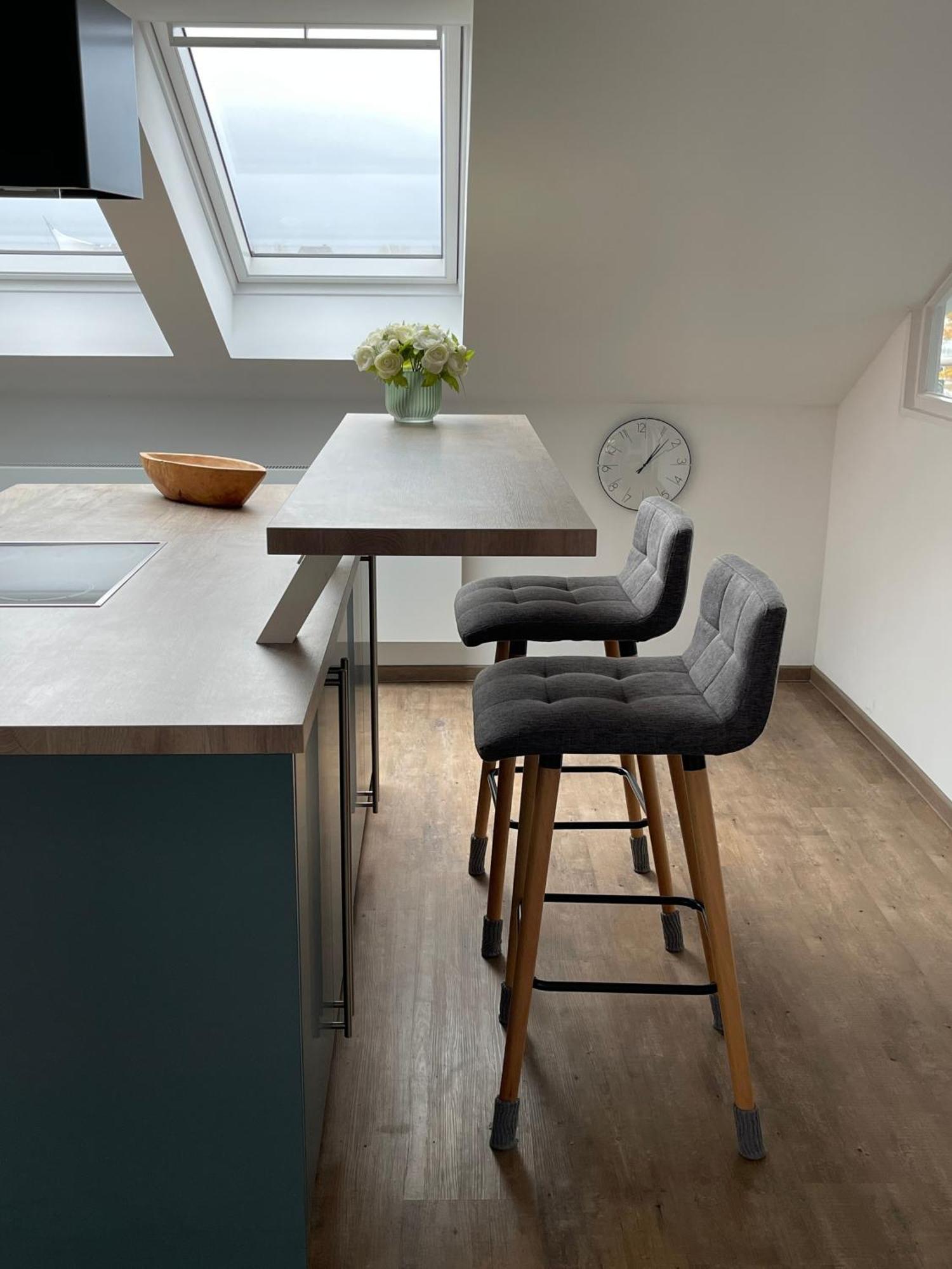 Appartement Kormoran à Eckernförde Extérieur photo