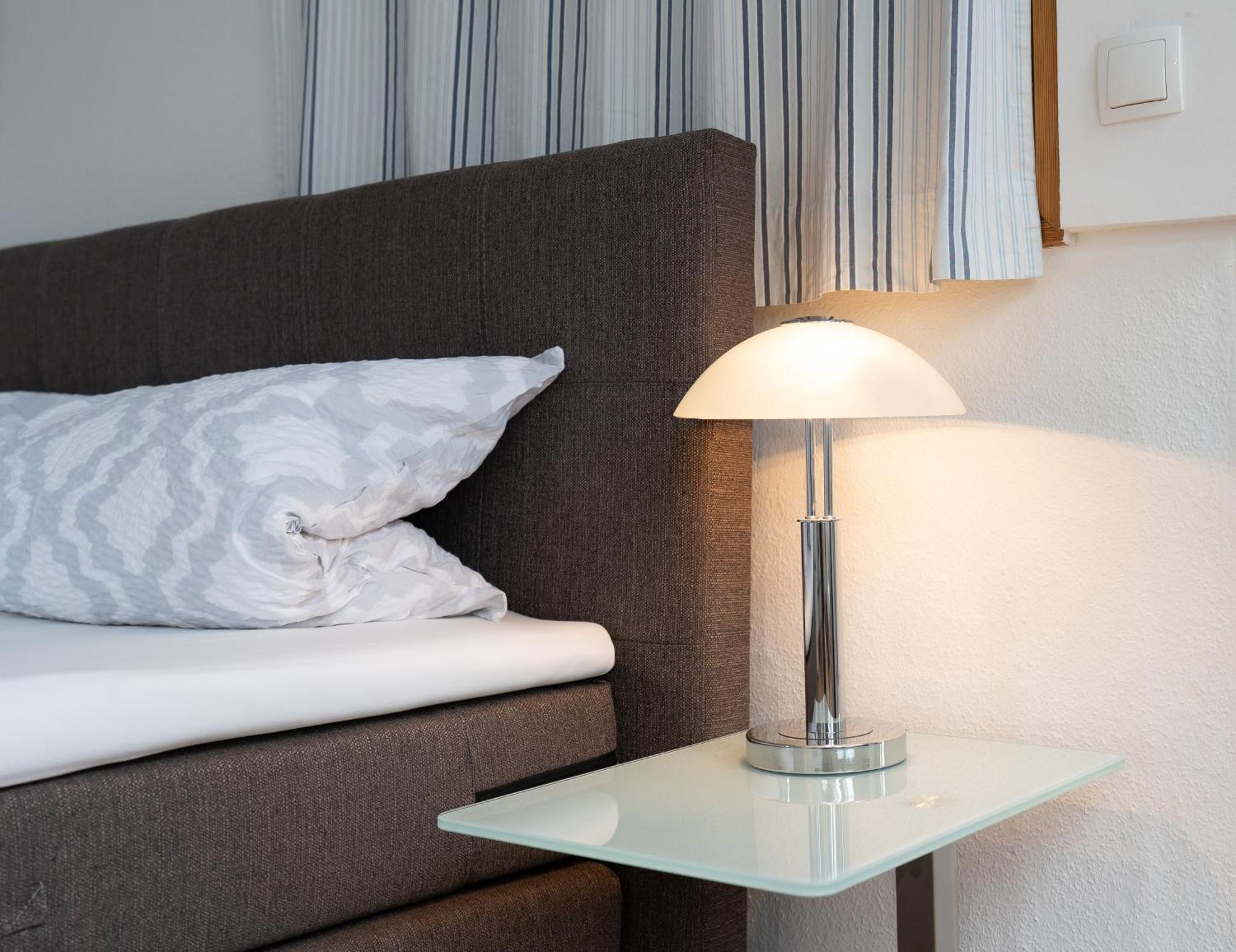 Appartement Kormoran à Eckernförde Extérieur photo