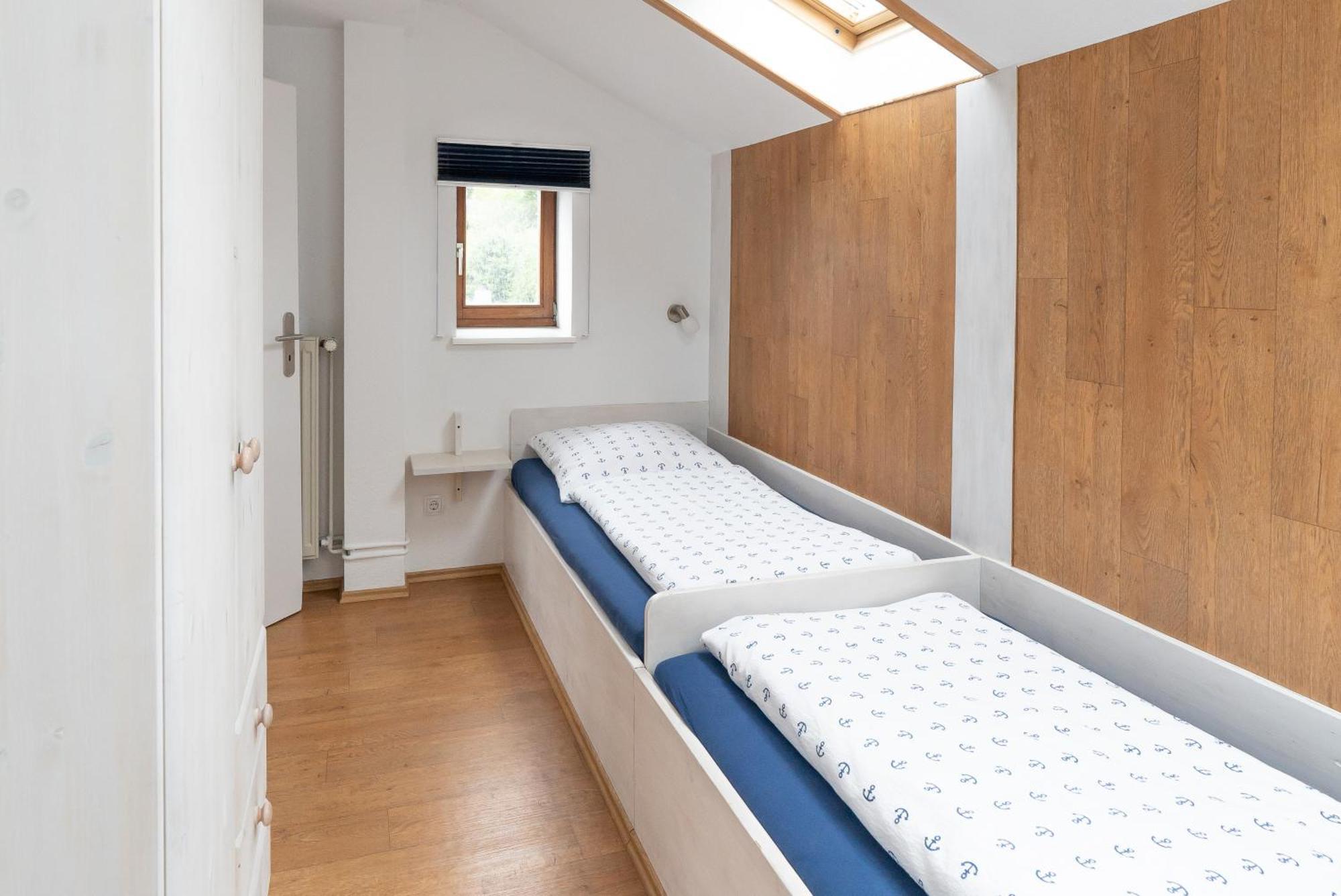 Appartement Kormoran à Eckernförde Extérieur photo