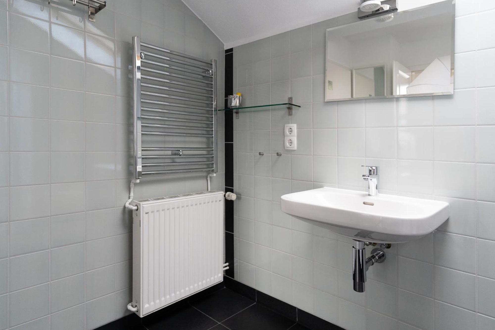 Appartement Kormoran à Eckernförde Extérieur photo